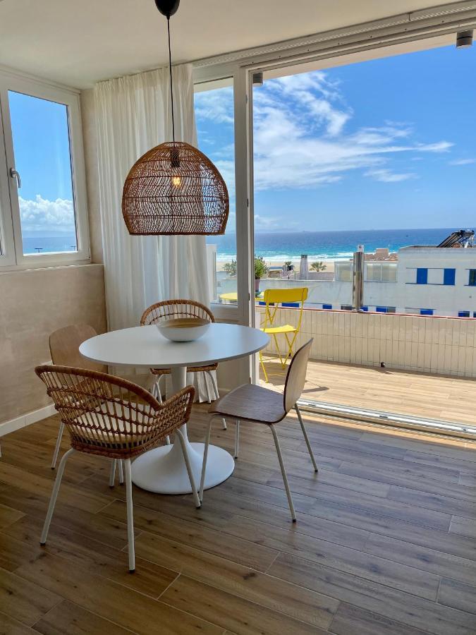 Tarifa Cozy House - Penthouse Humero 270º Kültér fotó