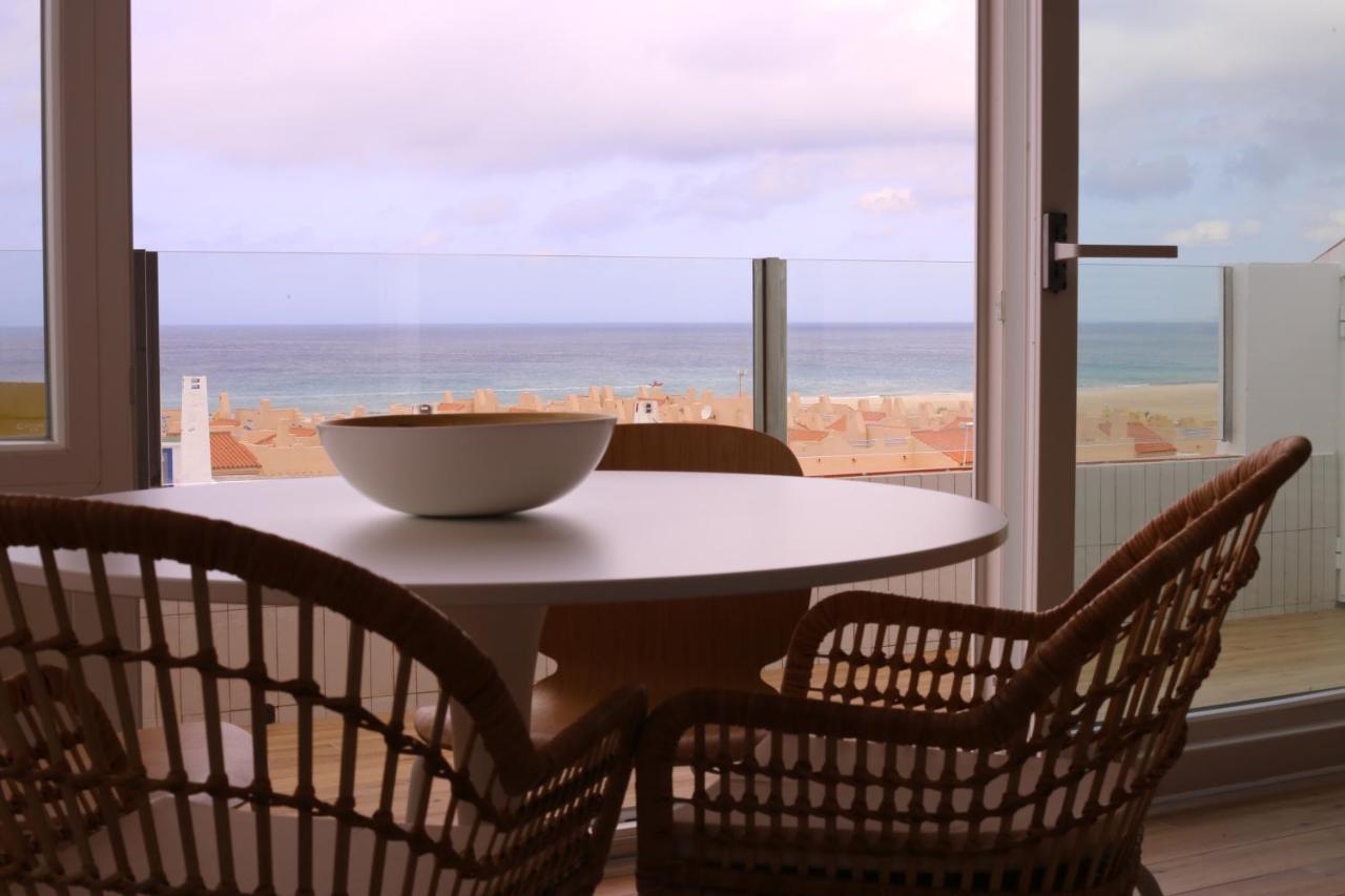Tarifa Cozy House - Penthouse Humero 270º Kültér fotó