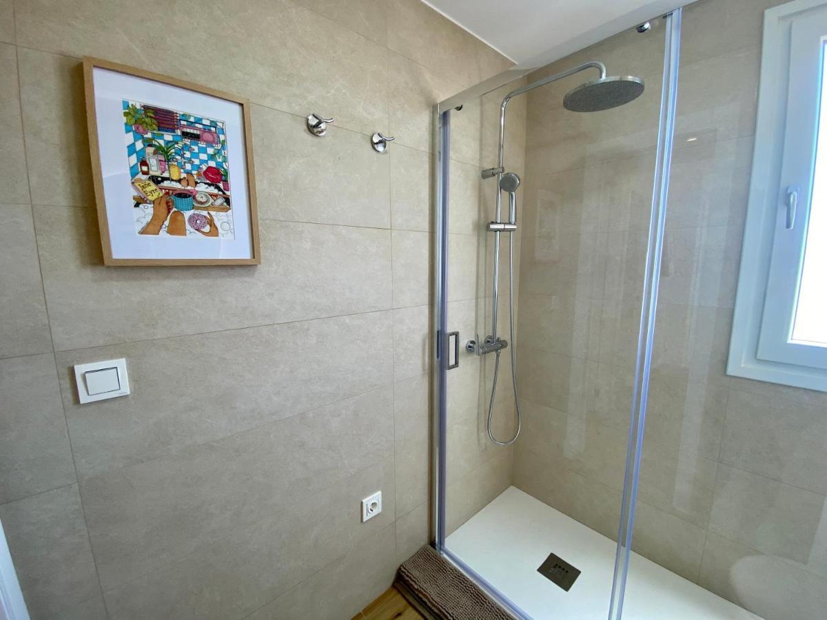 Tarifa Cozy House - Penthouse Humero 270º Kültér fotó