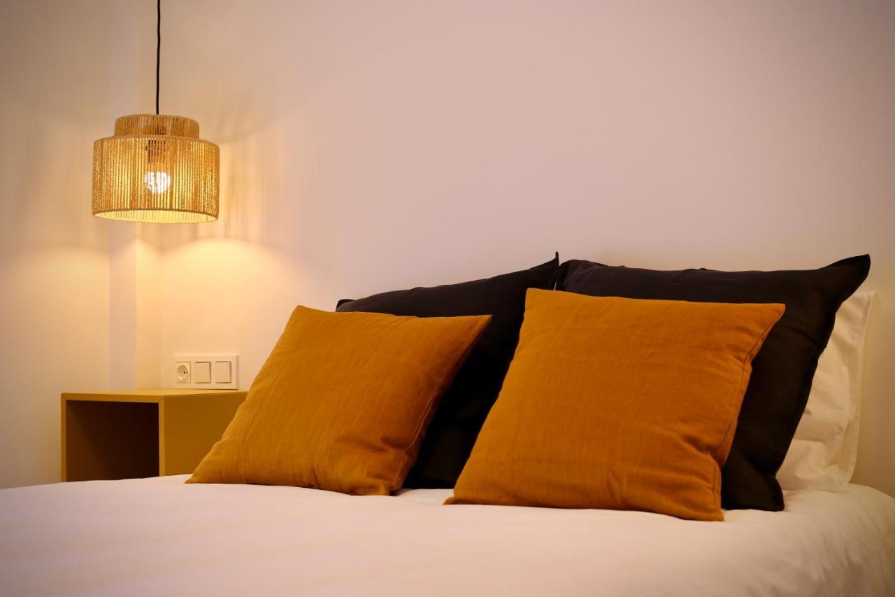 Tarifa Cozy House - Penthouse Humero 270º Kültér fotó