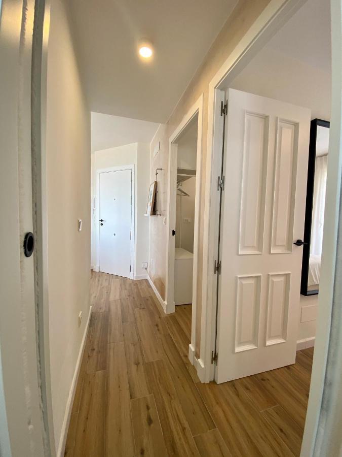 Tarifa Cozy House - Penthouse Humero 270º Kültér fotó