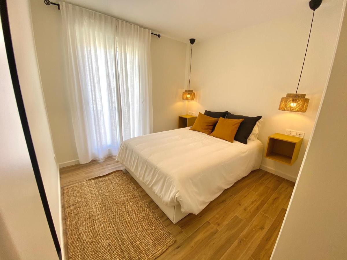 Tarifa Cozy House - Penthouse Humero 270º Kültér fotó