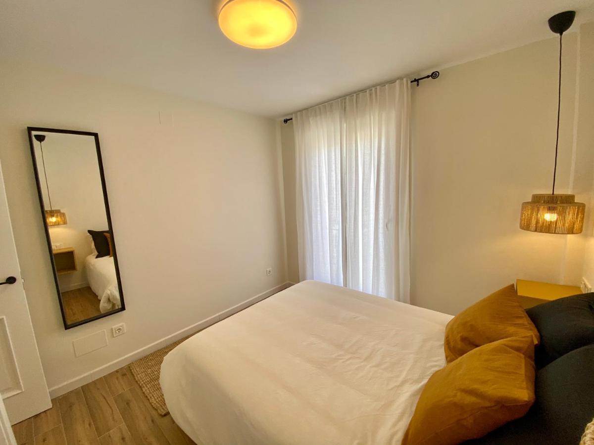 Tarifa Cozy House - Penthouse Humero 270º Kültér fotó