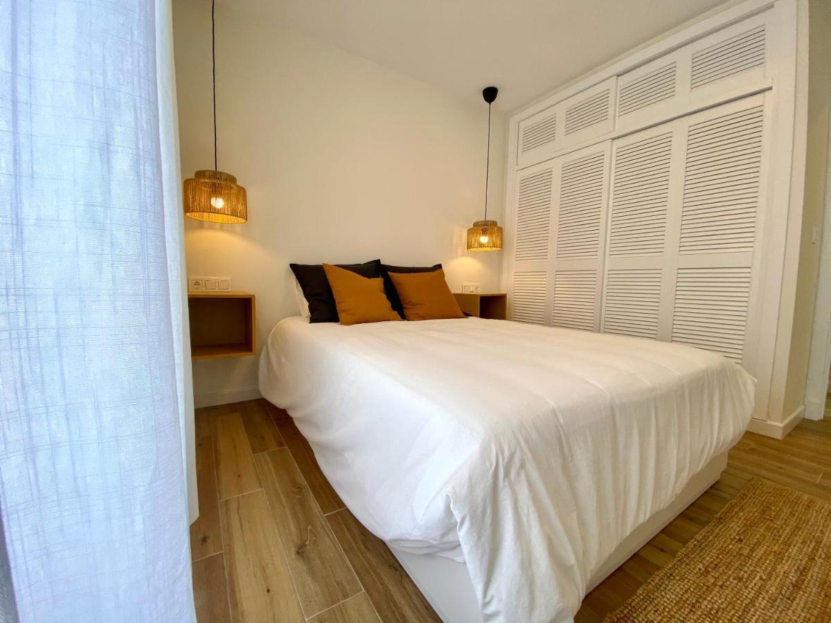Tarifa Cozy House - Penthouse Humero 270º Kültér fotó