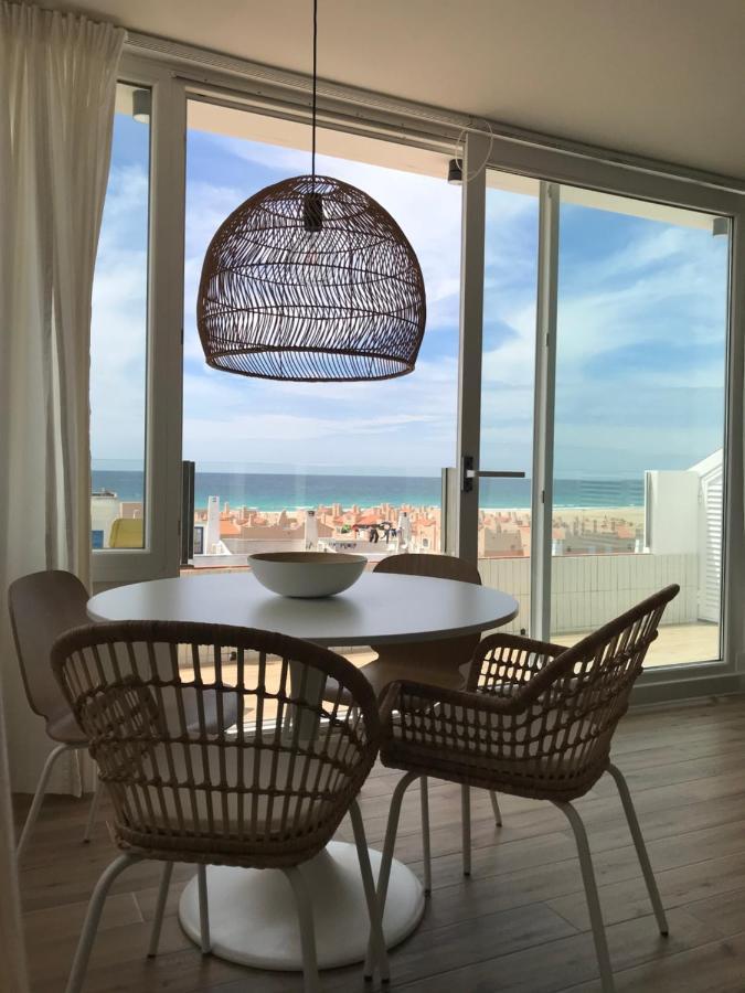 Tarifa Cozy House - Penthouse Humero 270º Kültér fotó