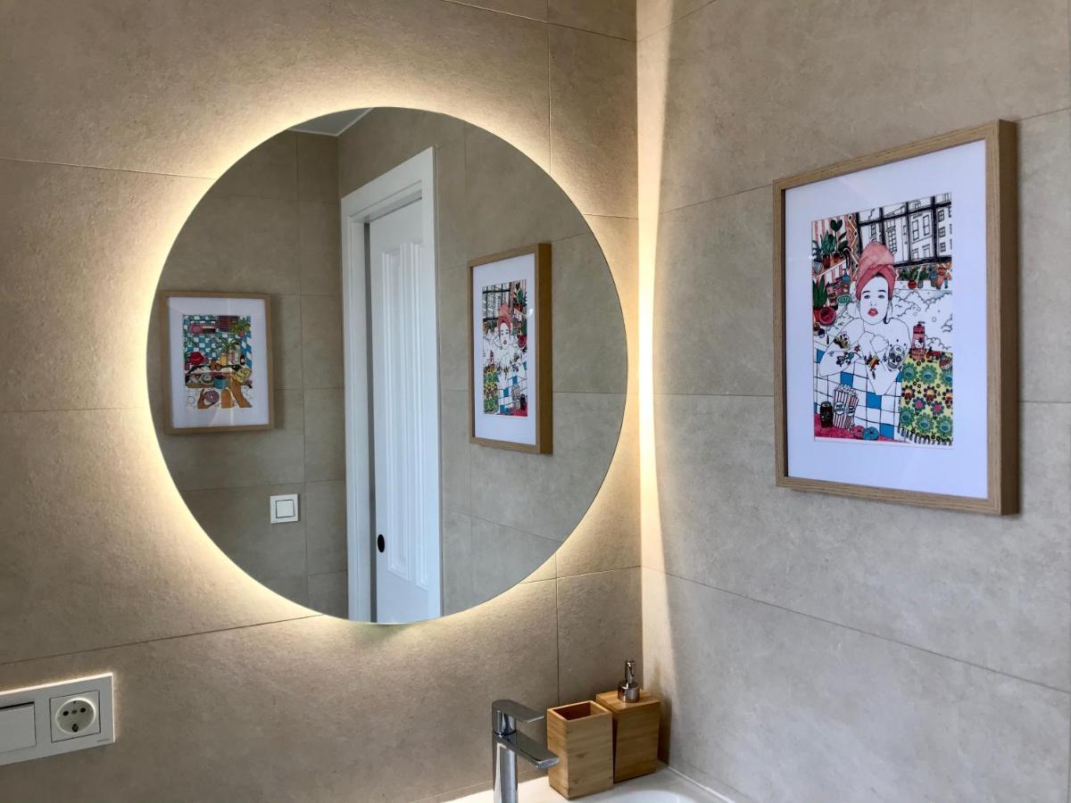 Tarifa Cozy House - Penthouse Humero 270º Kültér fotó