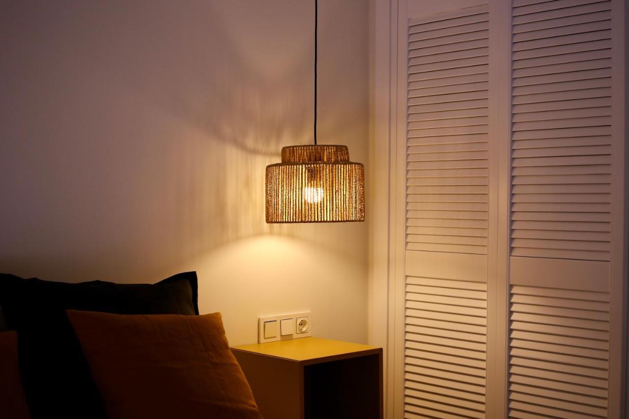 Tarifa Cozy House - Penthouse Humero 270º Kültér fotó